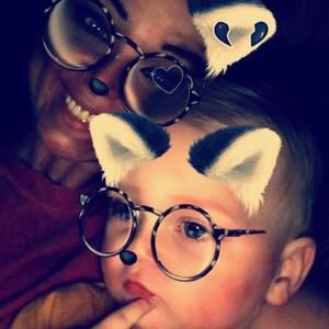 Meet your Posher, Kristen